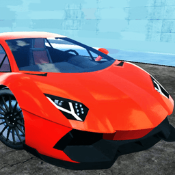 疯狂狂野飙车游戏