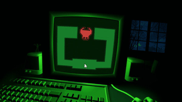 恐怖迷宫联机版