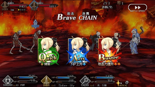 fatego