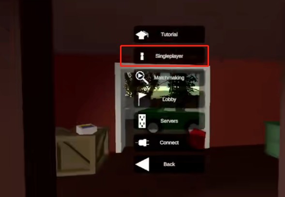 未转变者3.0汉化版(内置菜单)