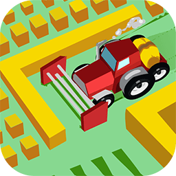 欢乐农场大战游戏