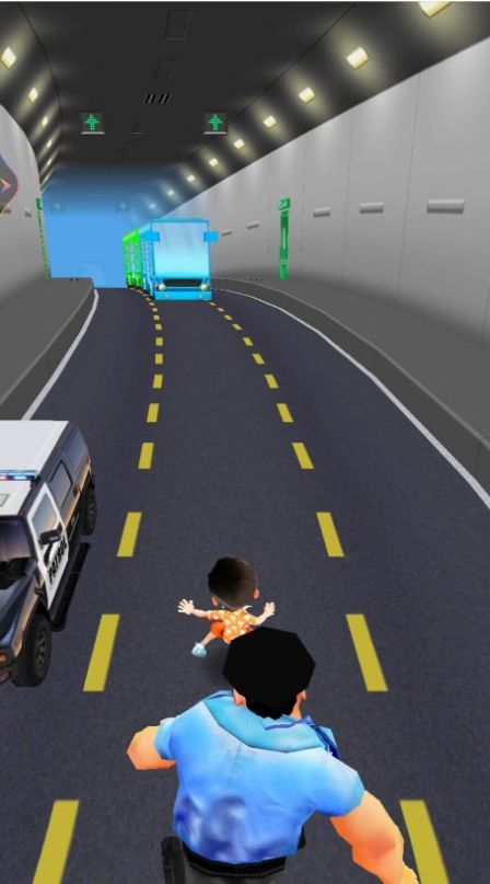 天才跑酷少年游戏最新版