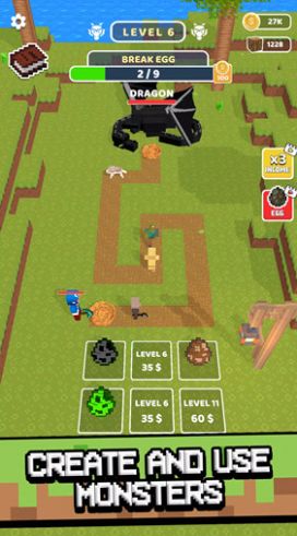 合并沙盒大师游戏官方版