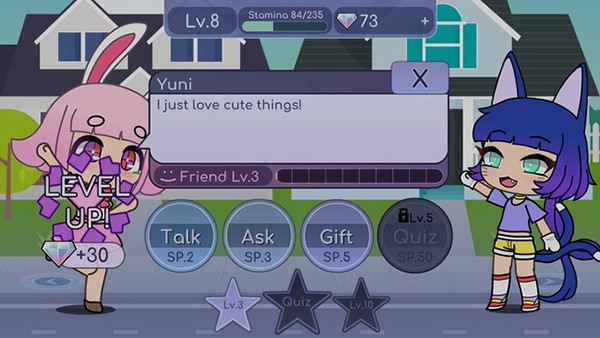 加查俱乐部中文版最新版本