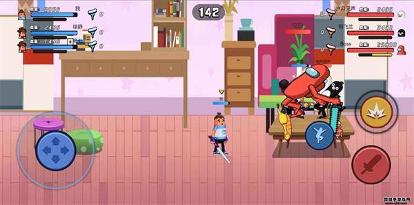 香肠大乱斗免广告