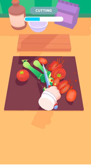 分手餐车 手机版