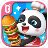 宝宝巴士奇妙美食餐厅