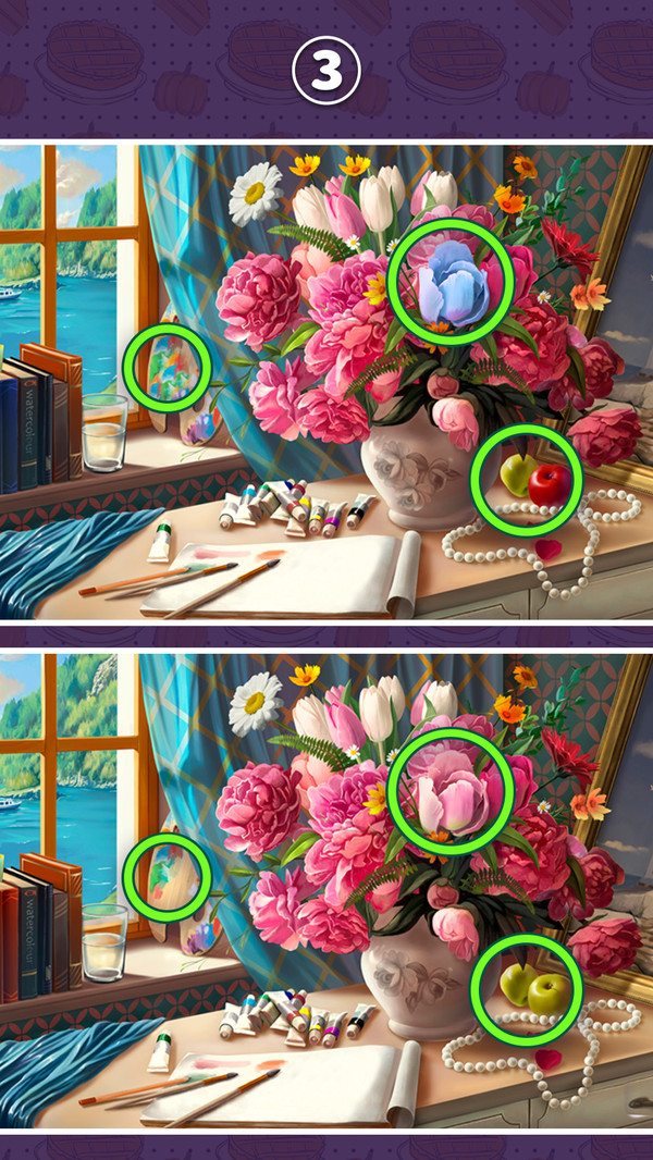 经典找不同测试版 1.3