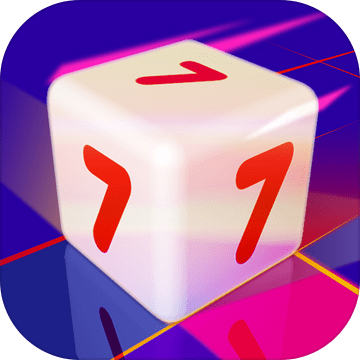 方块合合合3D休闲益智小游戏