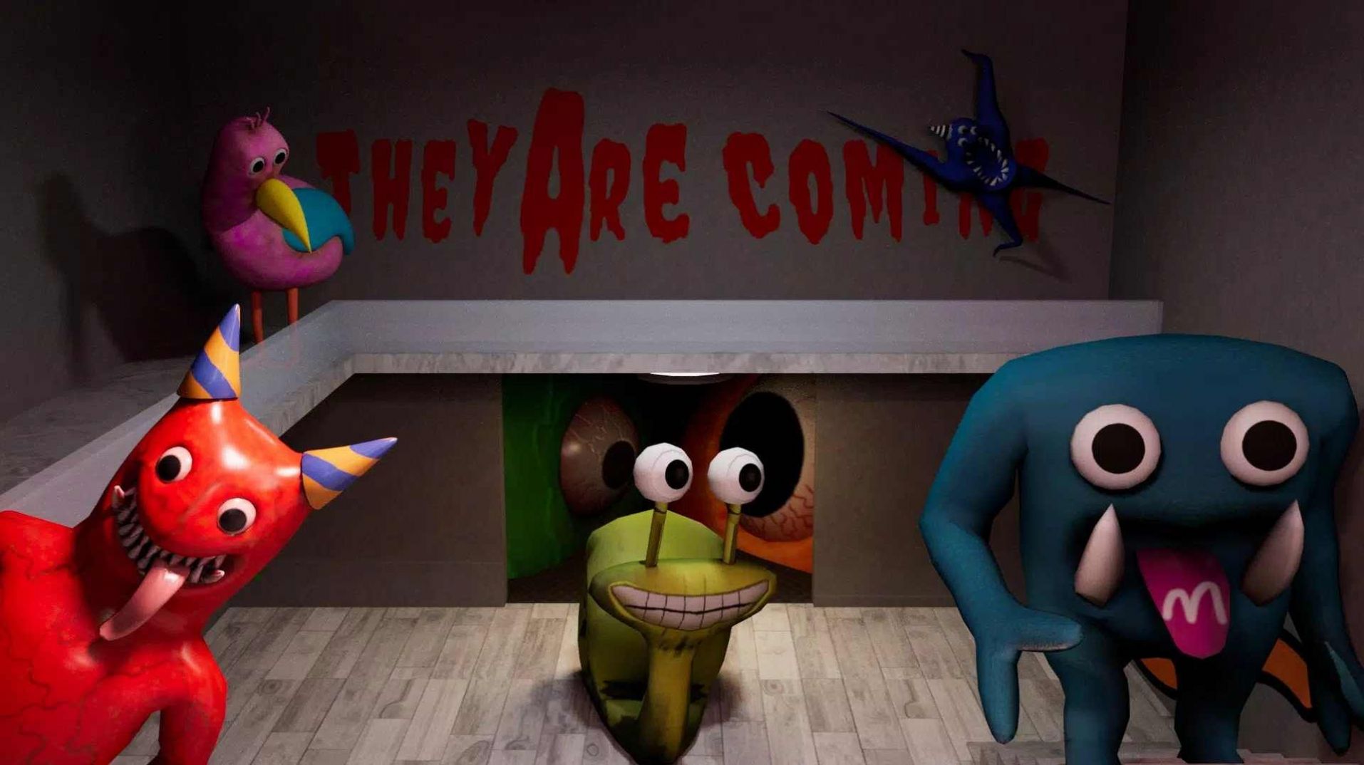 班班2生命生存游戏官方版