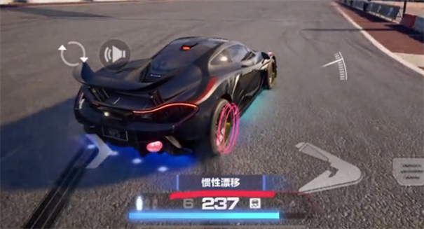 腾讯极品飞车集结