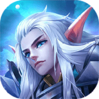 神明召唤师手游