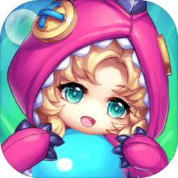 泡泡部落九游版