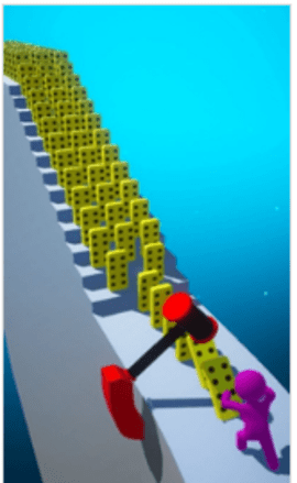 多米诺迷城手机版