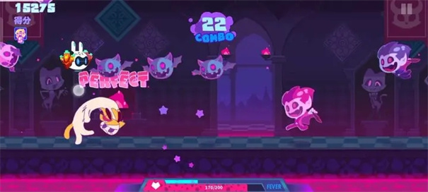 喵斯快跑免费全角色解锁版