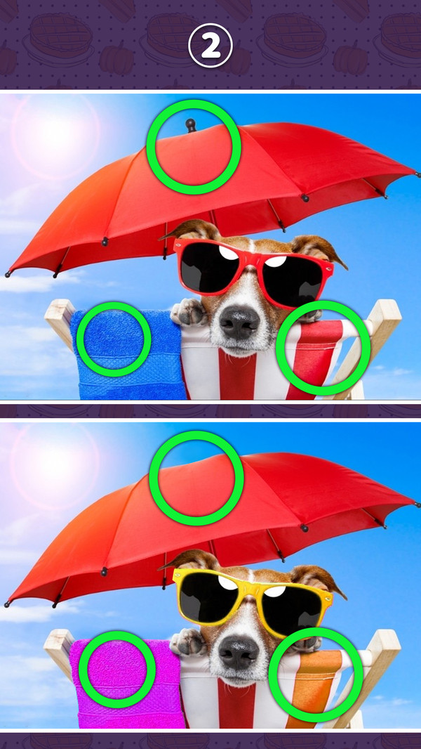 经典找不同测试版 1.3