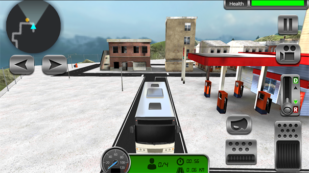 巴士模拟2023正版