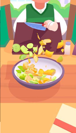 分手餐车 手机版