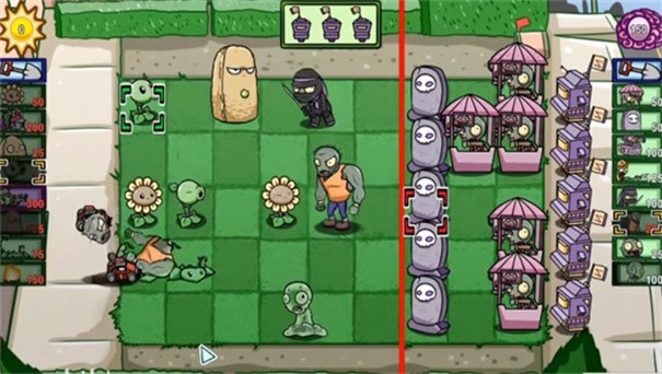 植物大战僵尸bt版2022最新版