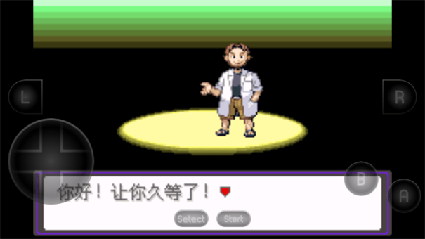 口袋妖怪心金魂银