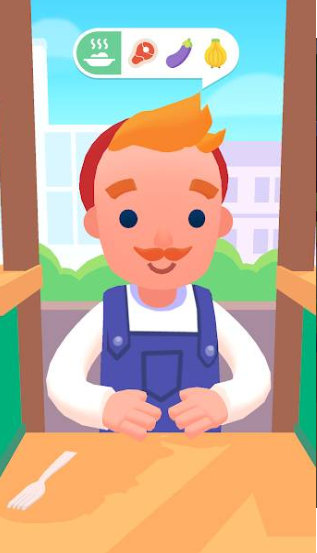 分手餐车 手机版