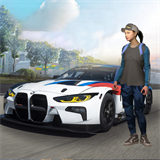 手动挡停车场模组版