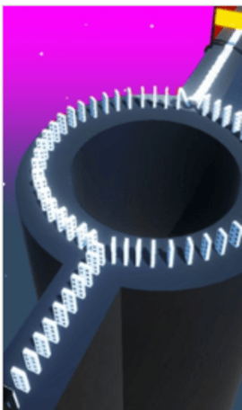 多米诺迷城手机版