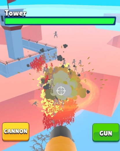 僵尸必须死中文版