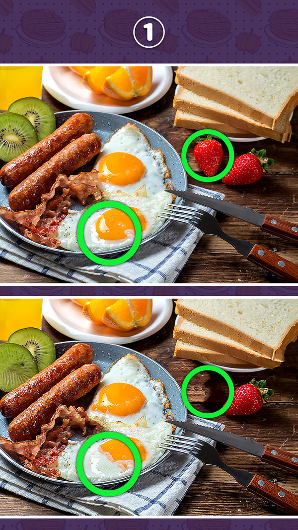 经典找不同测试版 1.3