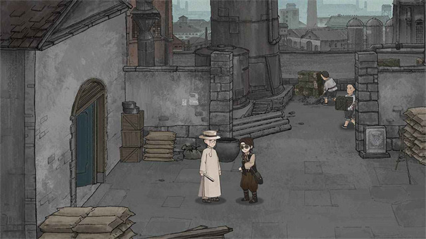 山河旅探安卓版