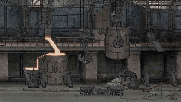 山河旅探完整版