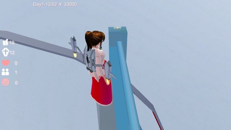 2023樱校手机版中文版无广告