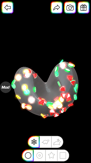 快清理粘液模拟器中文版