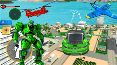 越野卡车大挑战游戏