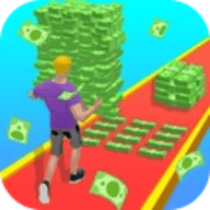 一夜变富豪3D游戏