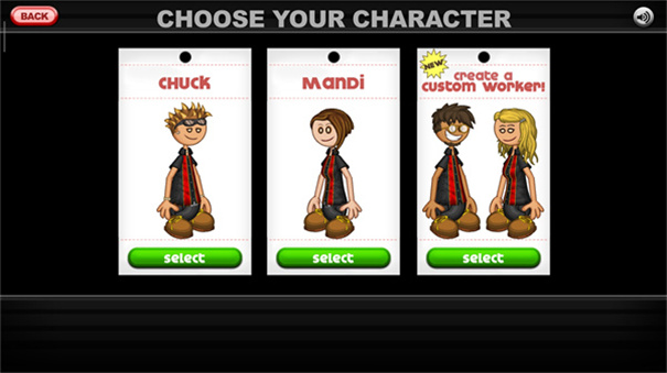 老爹炸鸡店手机版