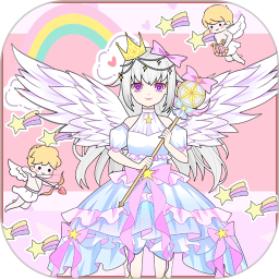 芭比公主换装秀游戏