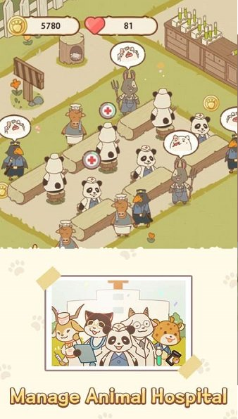 动物医院