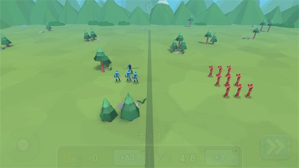 史诗战争模拟器2无敌版