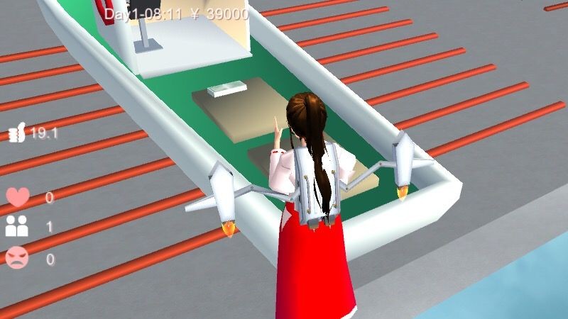 2023樱校手机版中文版无广告