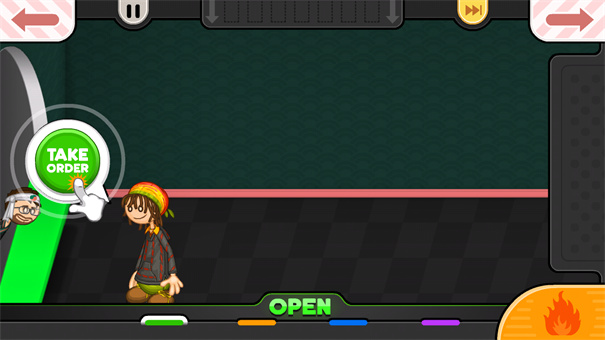 老爹寿司店hd版