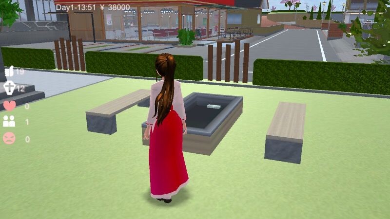 2023樱校手机版中文版无广告