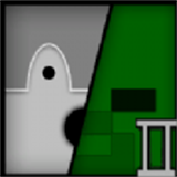 我的世界大战僵尸2完整版