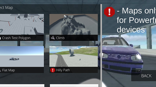 辛迪汽车驾驶中文版