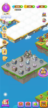 筑梦神奇之旅手机版