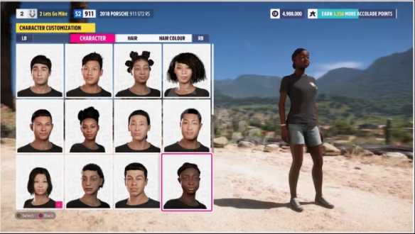 极限竞速地平线5免费版云游戏