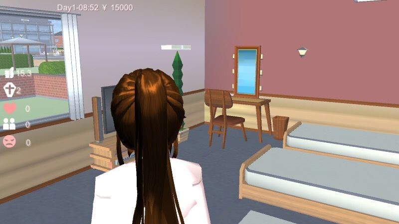 2023樱校手机版中文版无广告