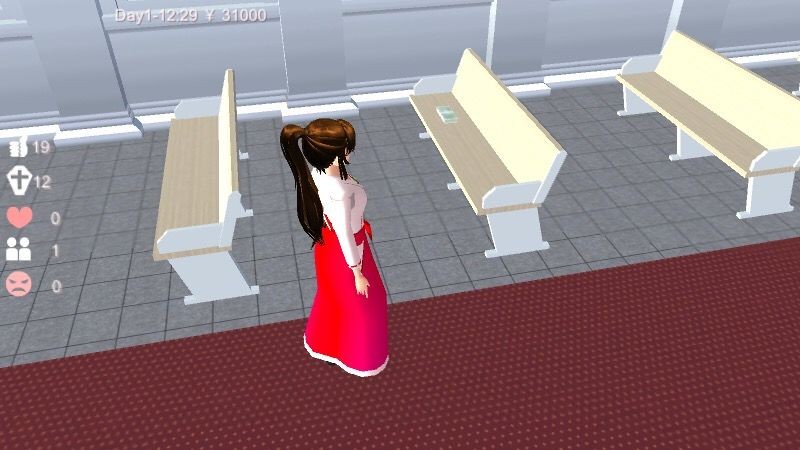 2023樱校手机版中文版无广告