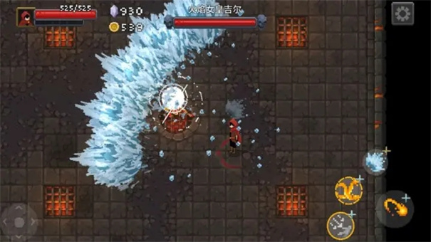 传说法师安卓版