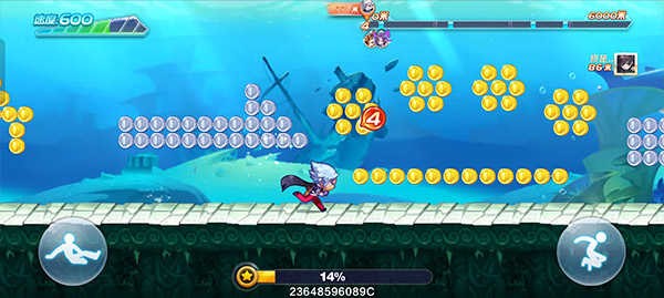 天天酷跑手机版